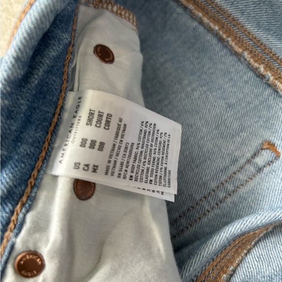 AE Bootcut 90s Jean - Picture 3 of 4